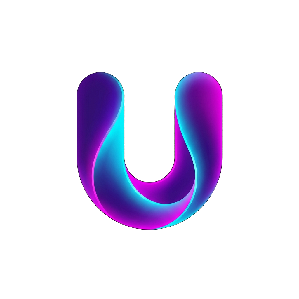 UntrainedModel Logo